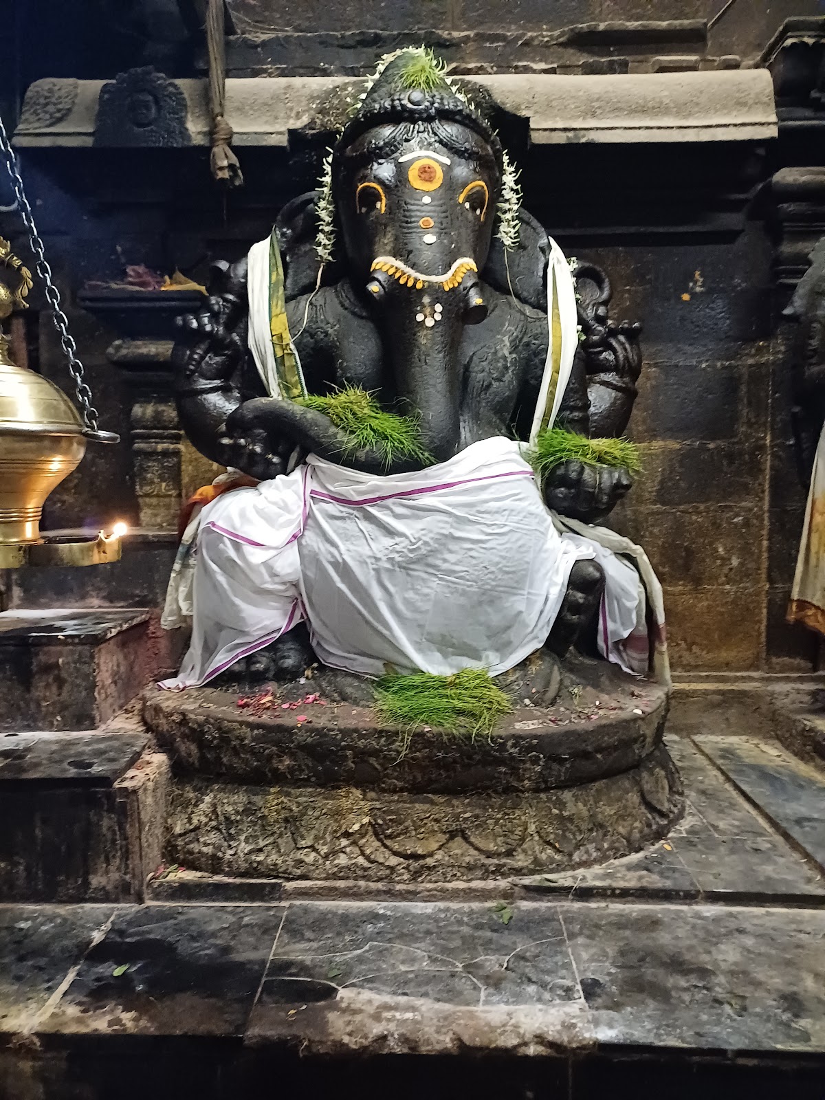 Nellaiappar Temple