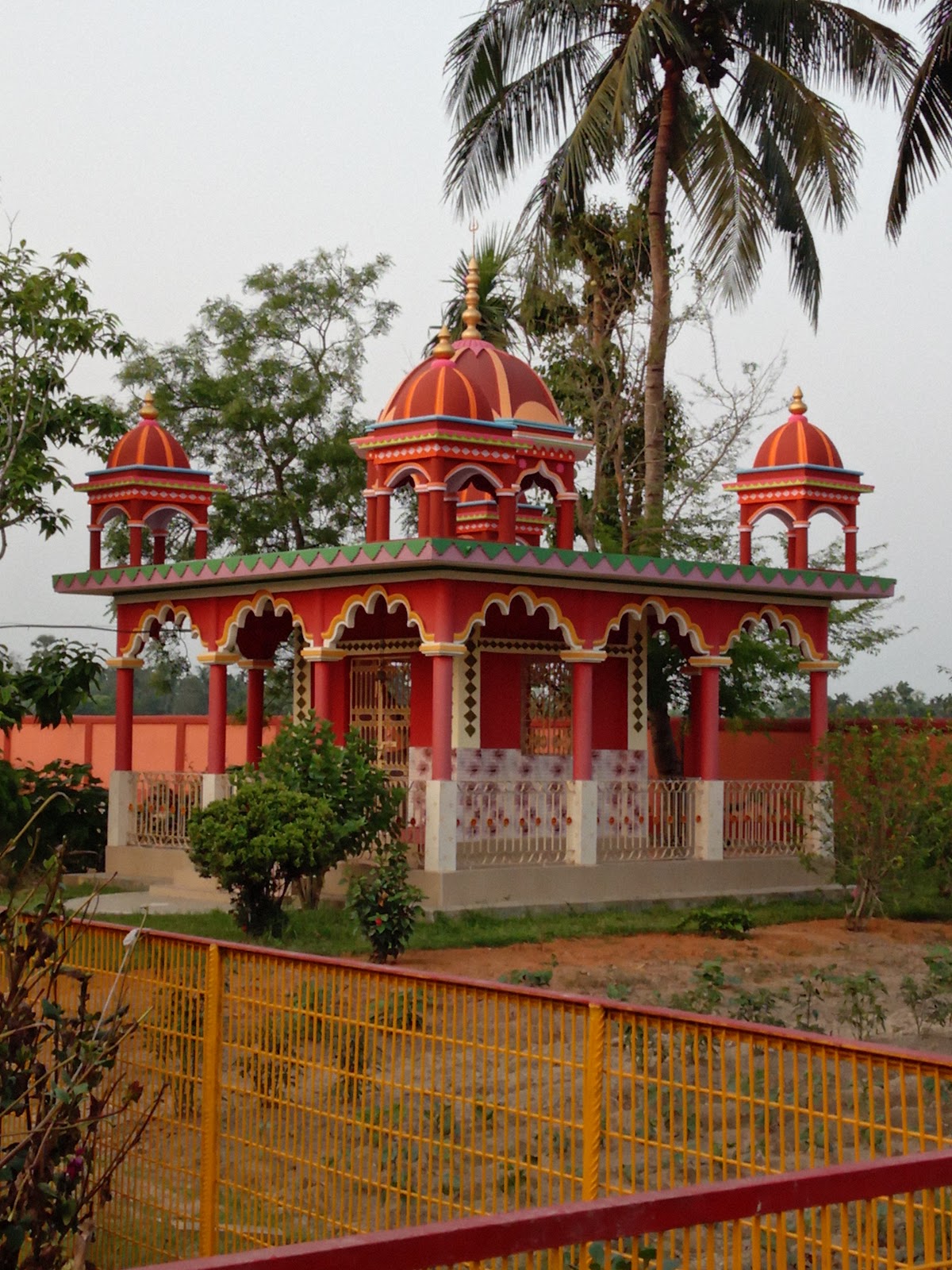 Bishalgarh