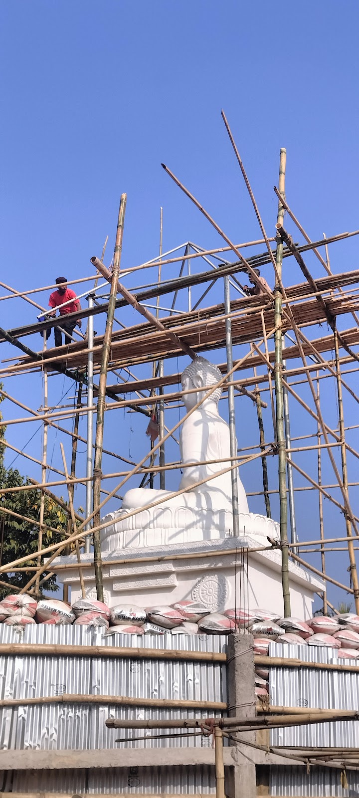 Buddha Mandir