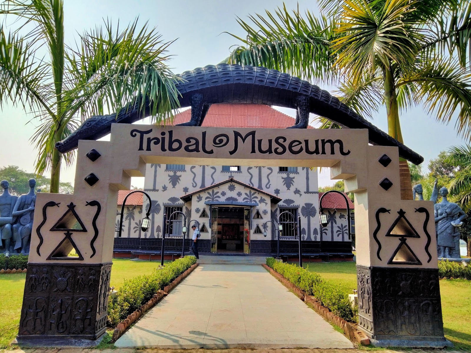 Tribal Museum