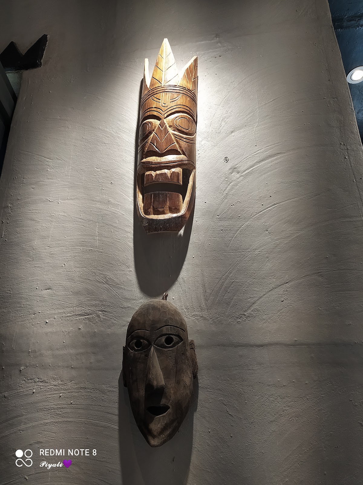 Tribal Museum