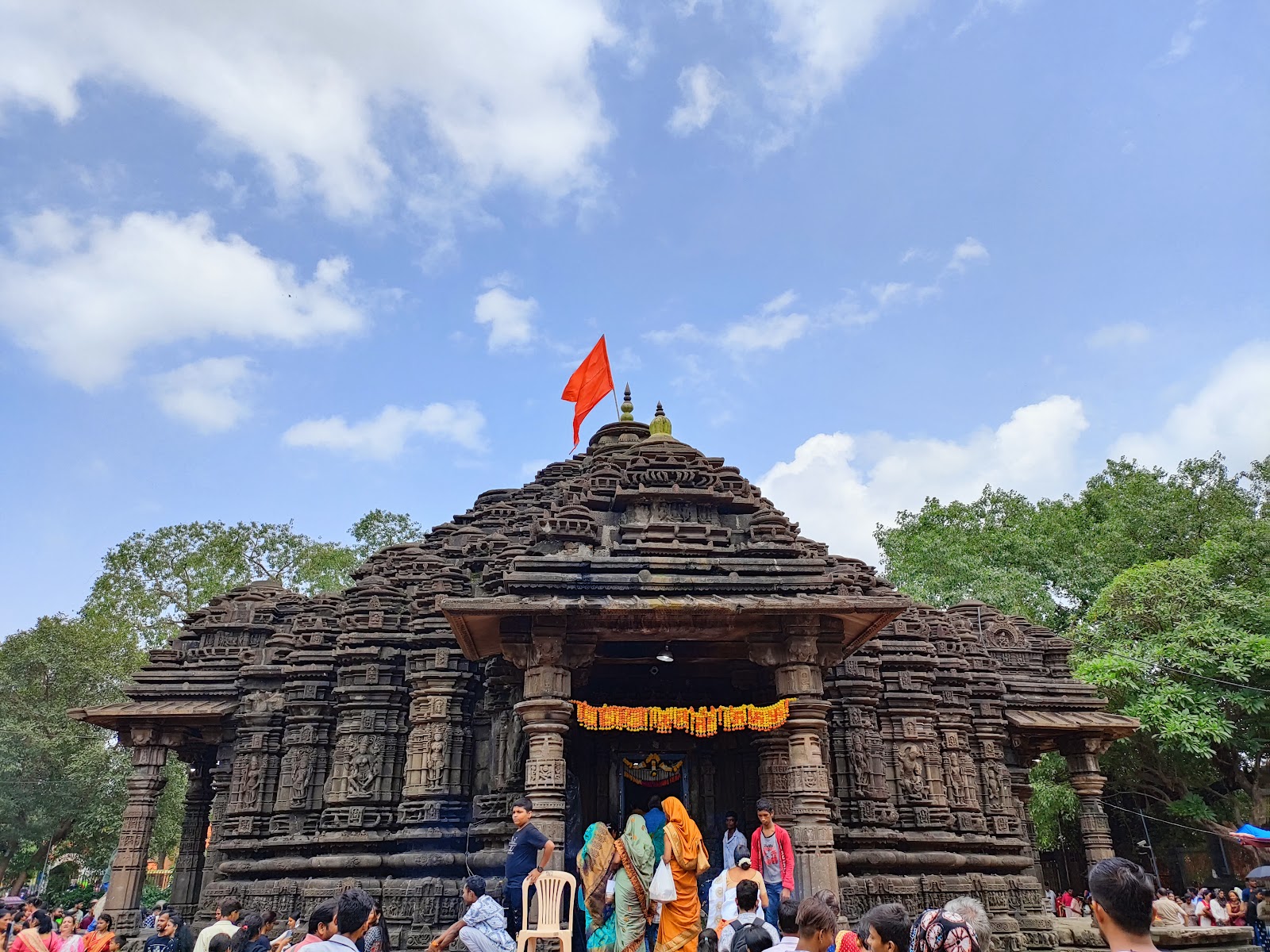 Ambernath - A Cultural Gem in Maharashtra