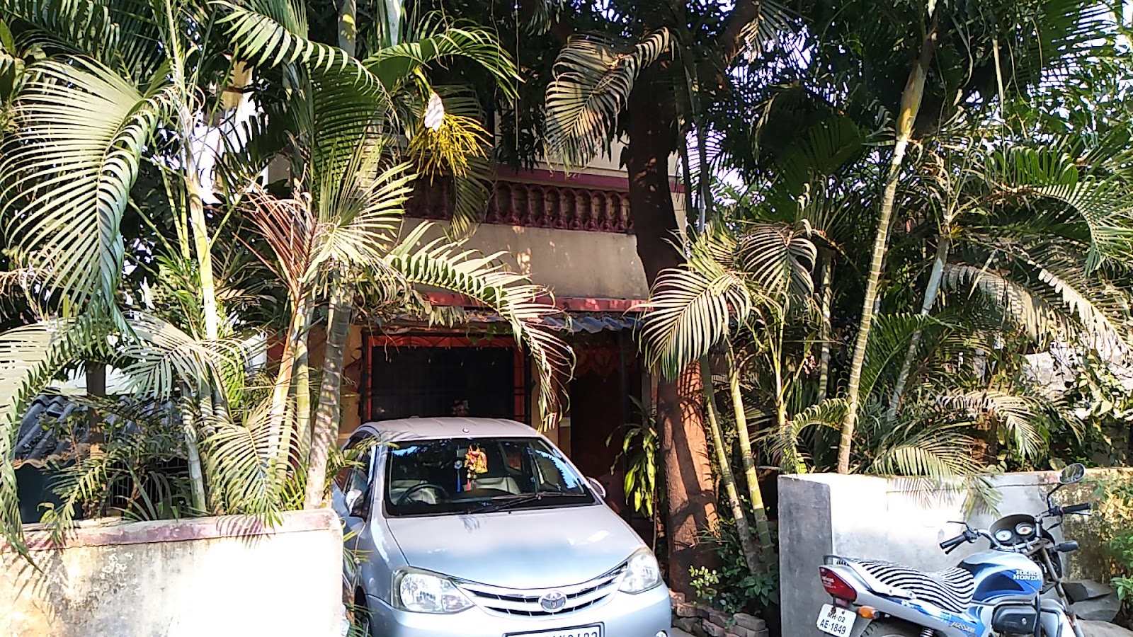 Ganesh Mandir