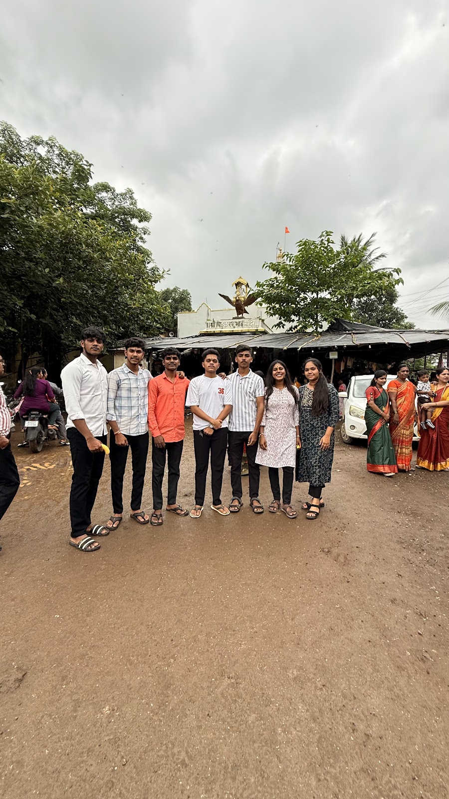 Shree Vithoba Mandir