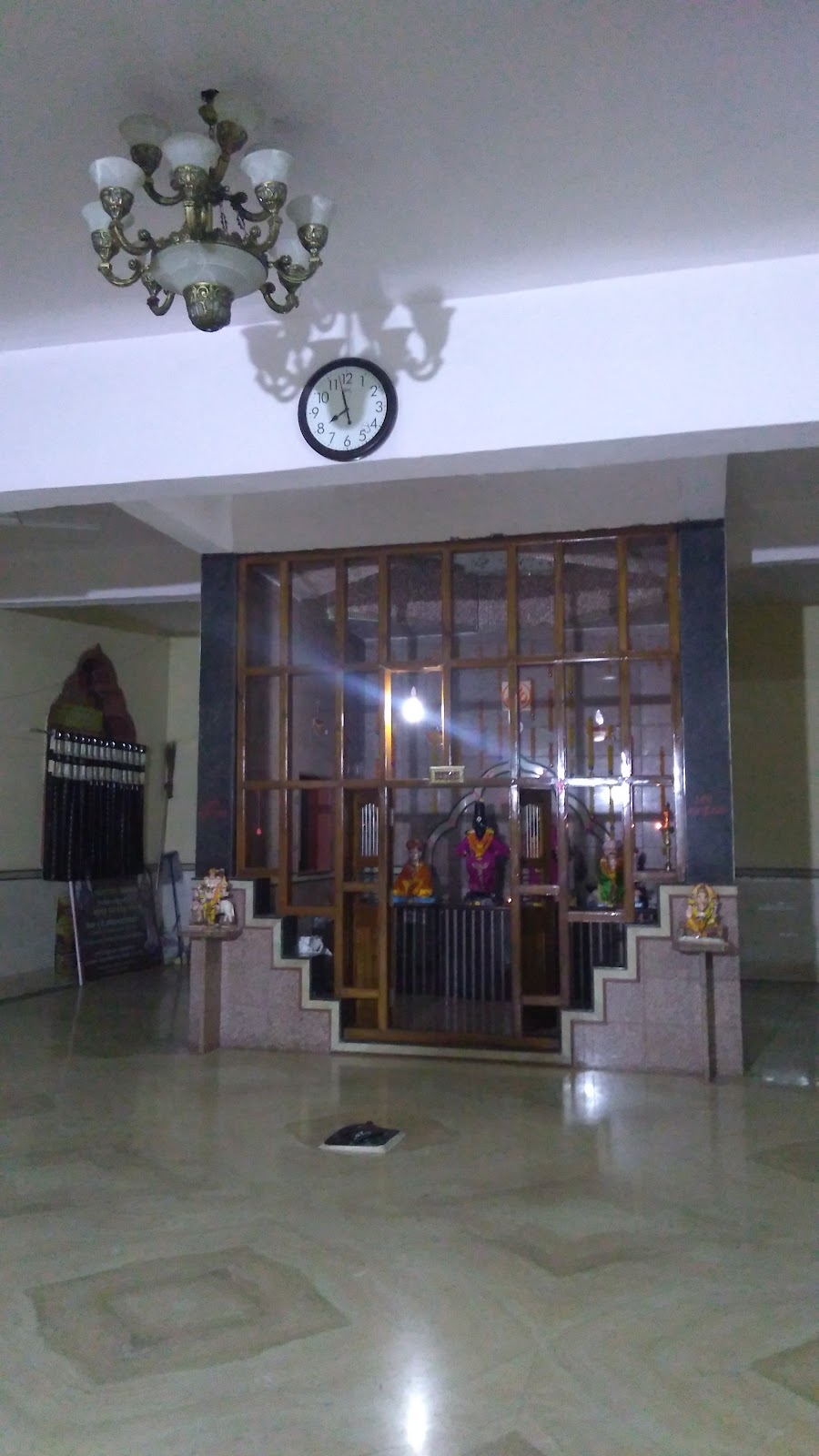 Shree Vithoba Mandir