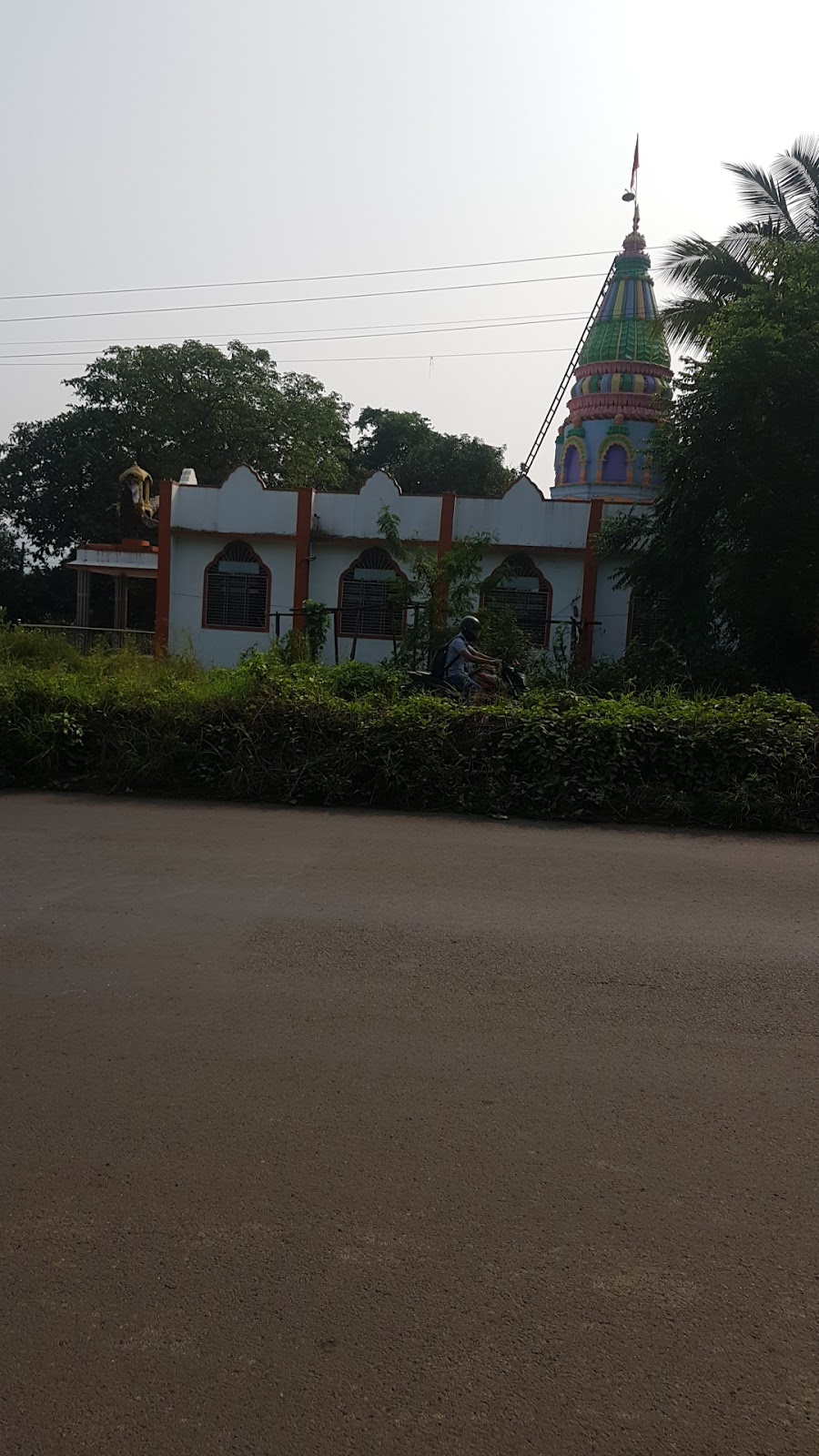 Shree Vithoba Mandir