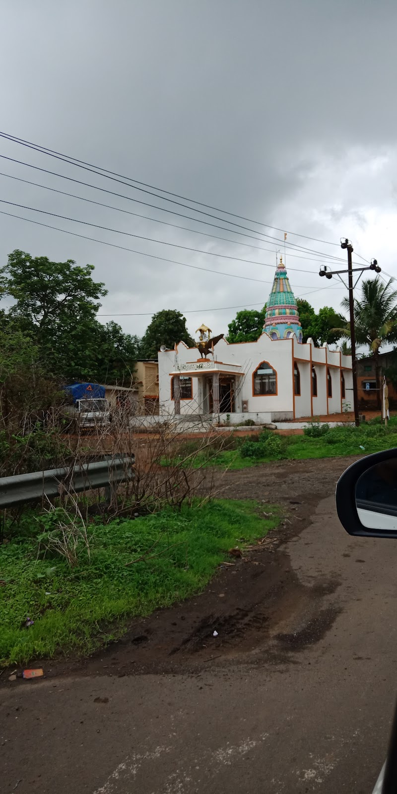 Shree Vithoba Mandir