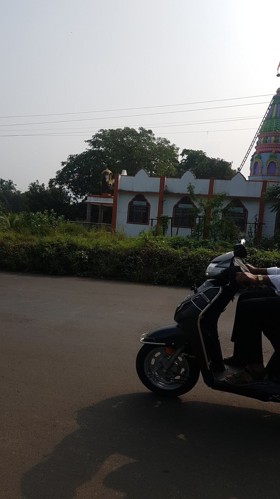 Shree Vithoba Mandir