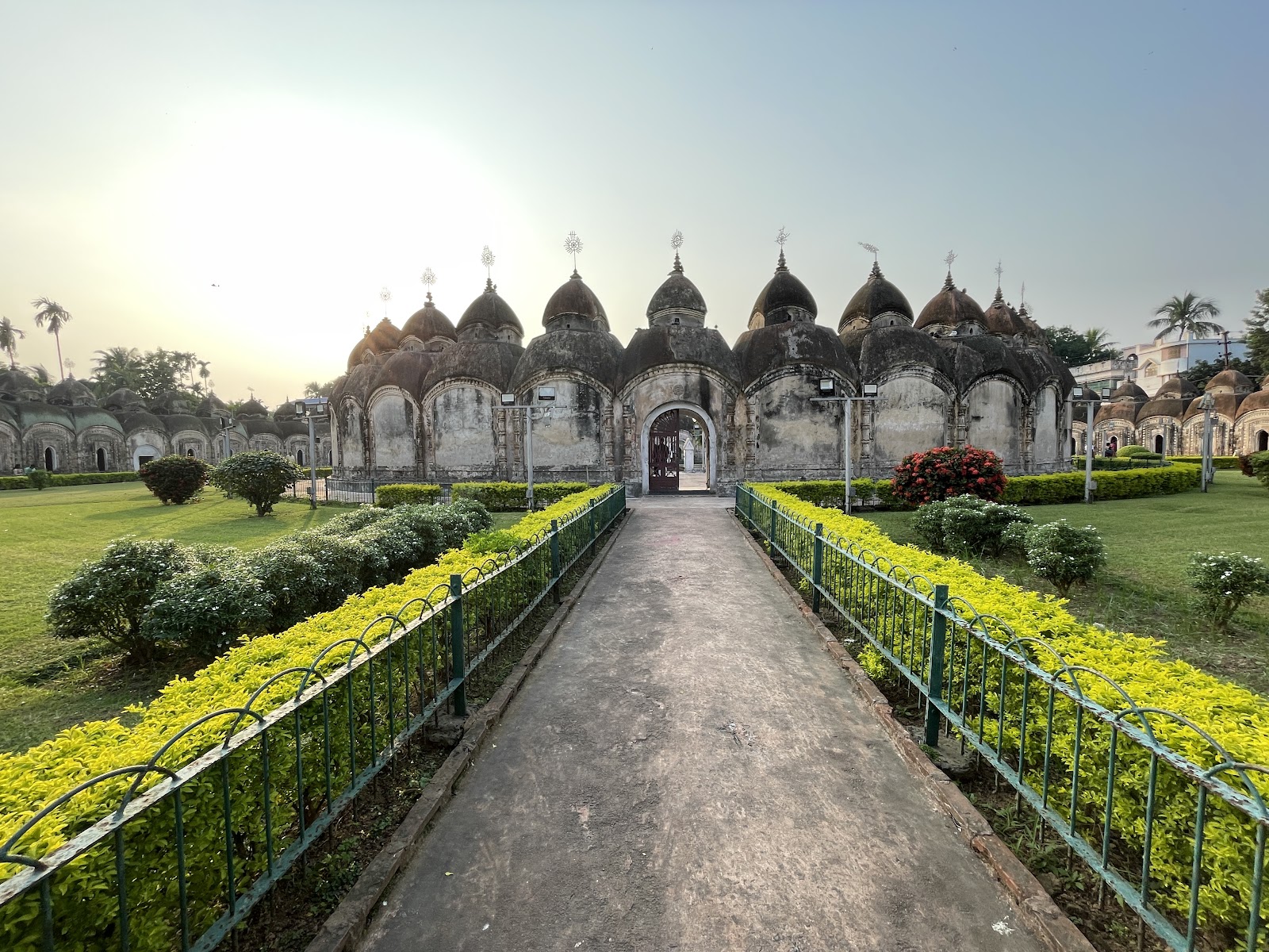 Ambika Kalna - Explore the Cultural Heritage of West Bengal