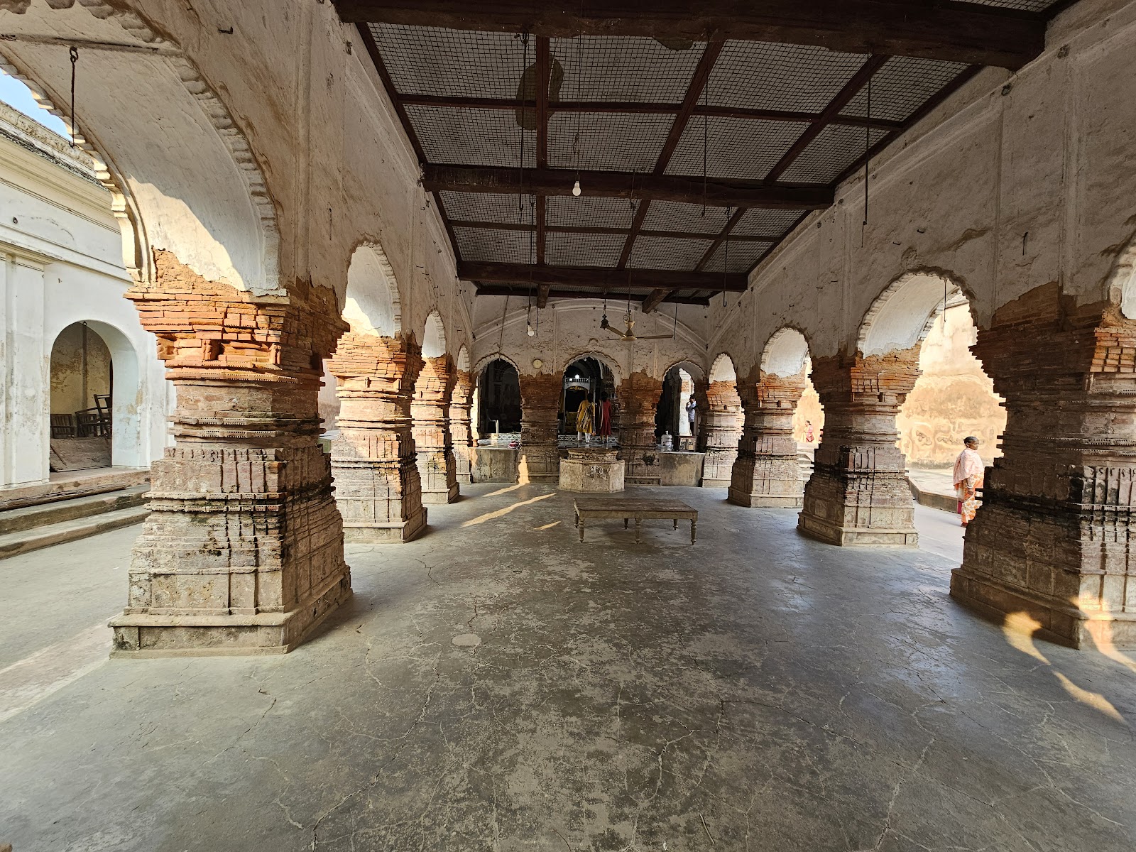 Ambika Kalna Museum