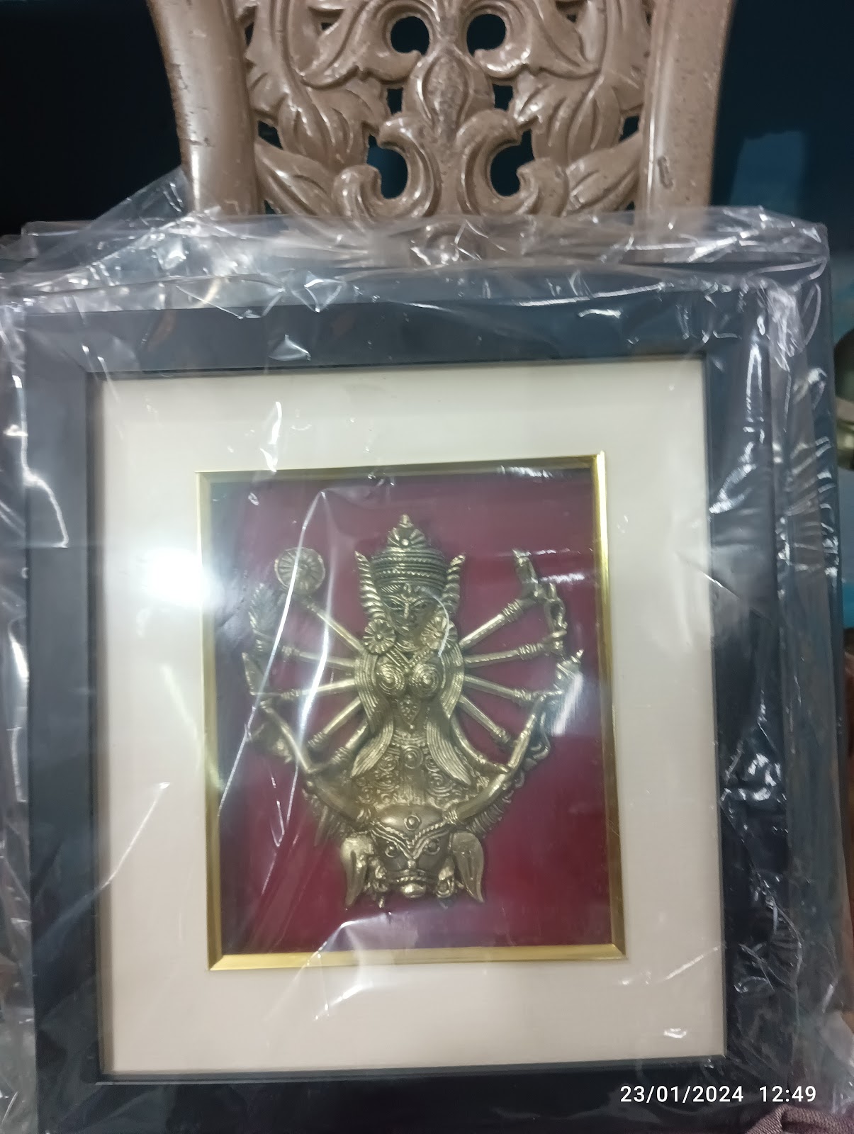 Bishnupur Handicrafts