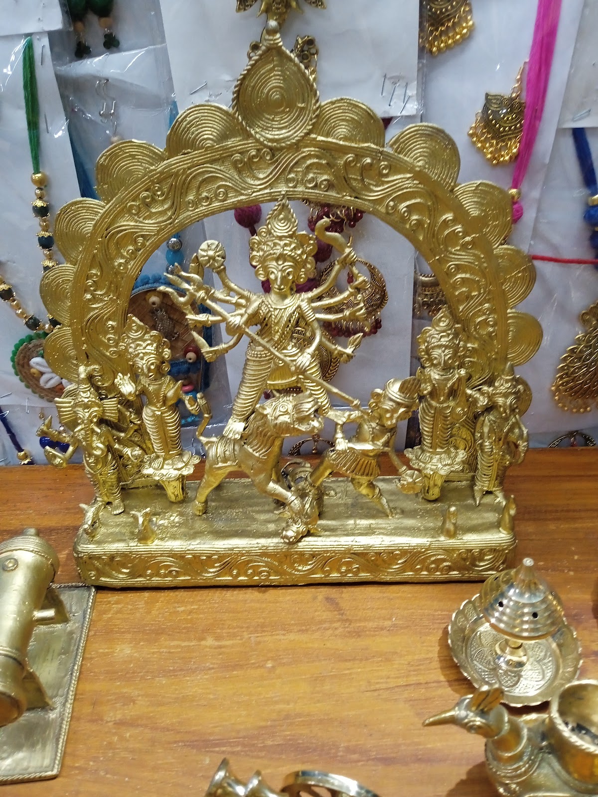 Bishnupur Handicrafts