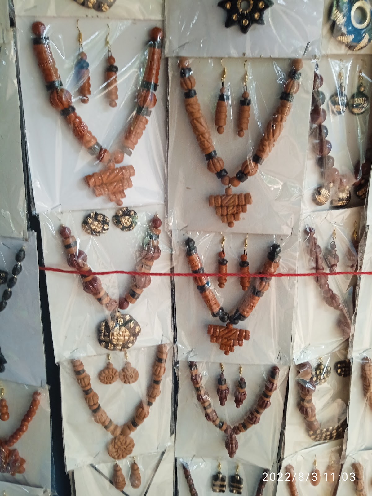 Bishnupur Handicrafts