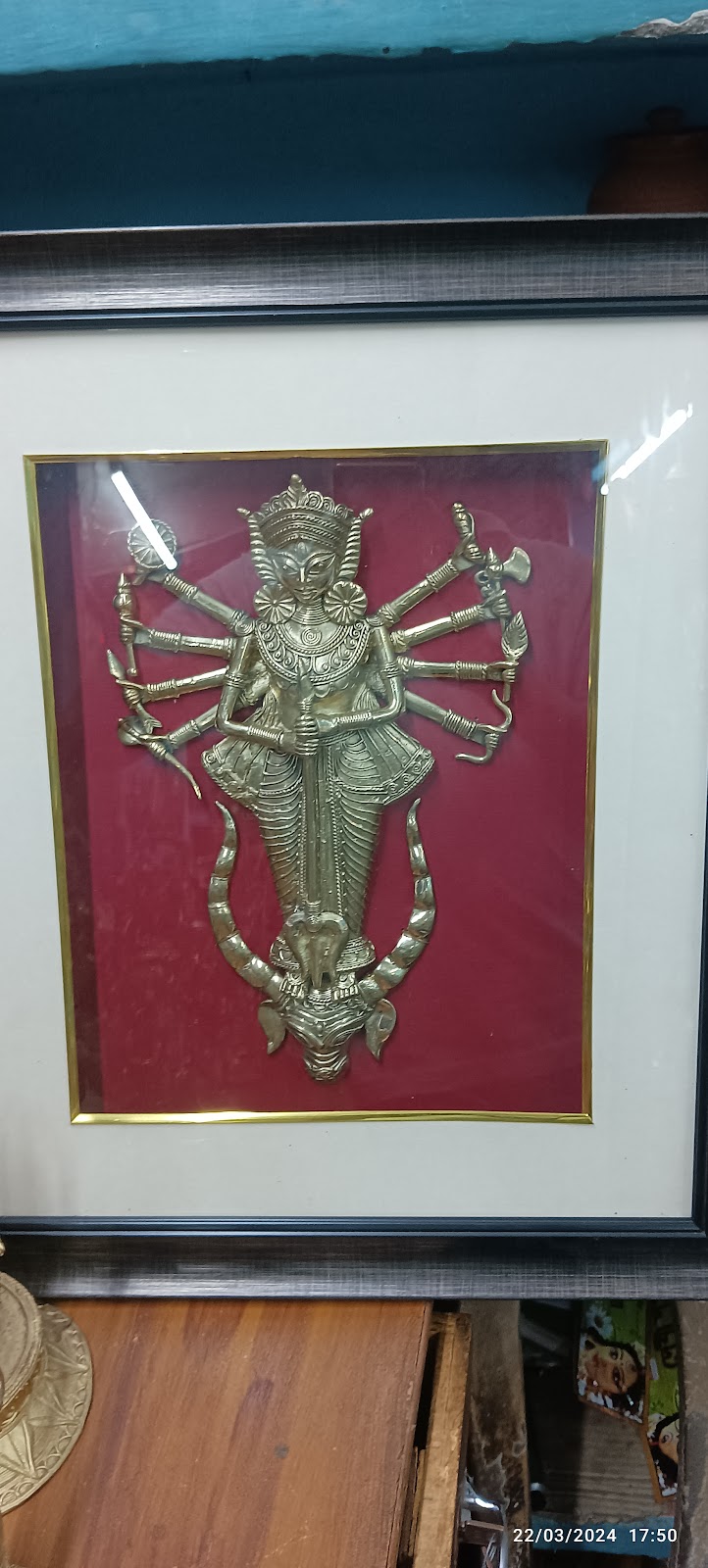 Bishnupur Handicrafts