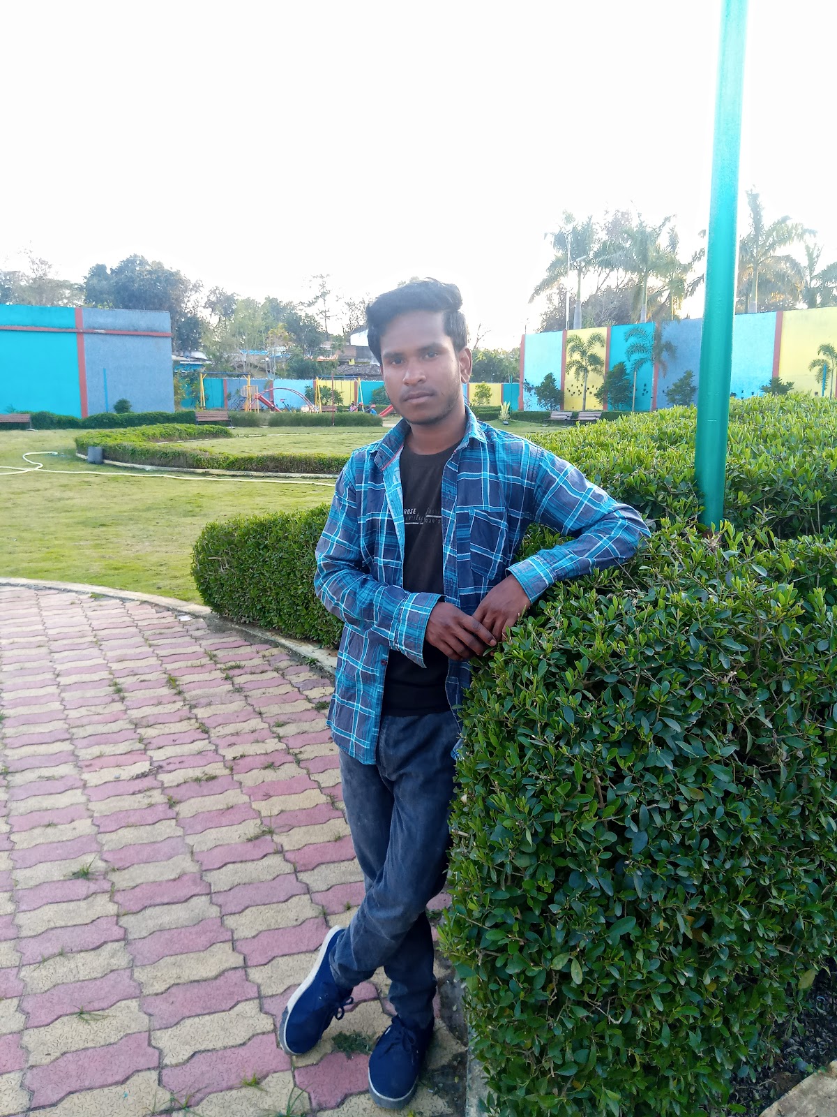 Ambikapur Zoo