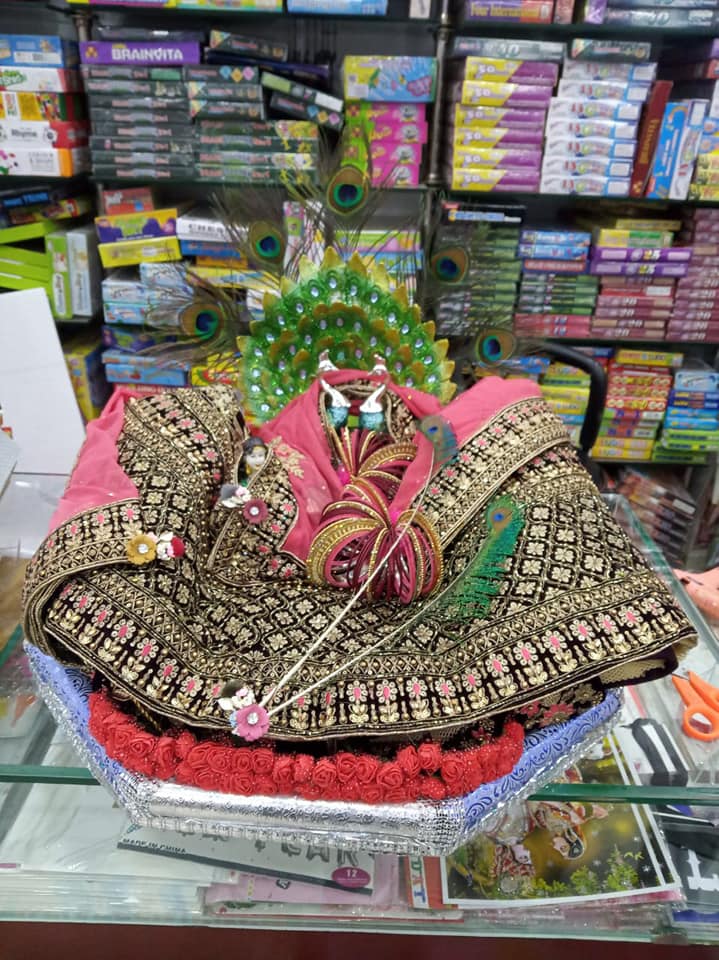 Local Handicraft Market