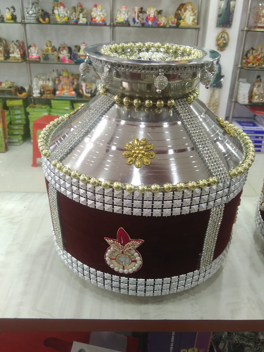 Local Handicraft Market