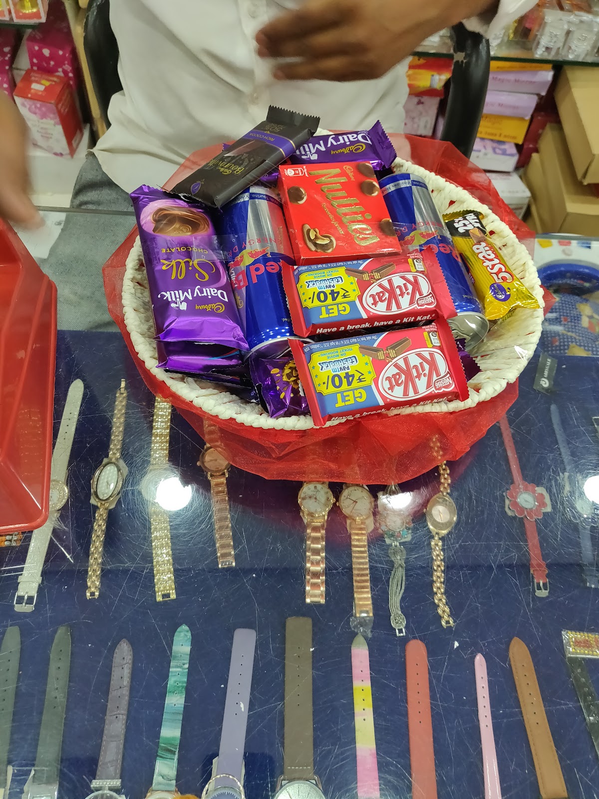 Local Handicraft Market