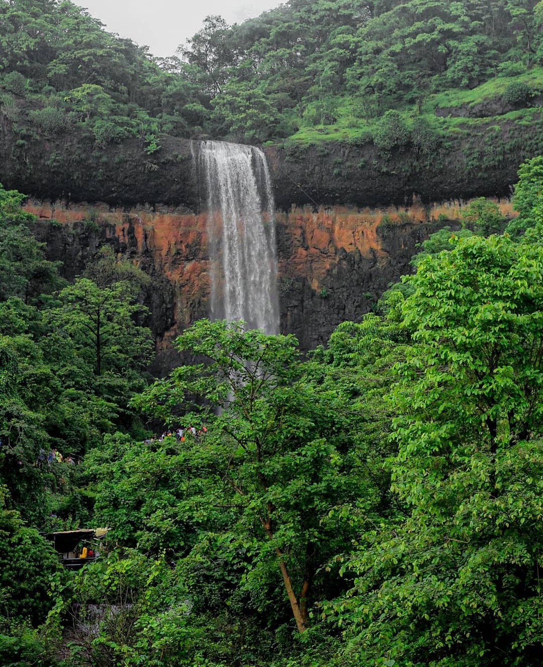 Amboli Village