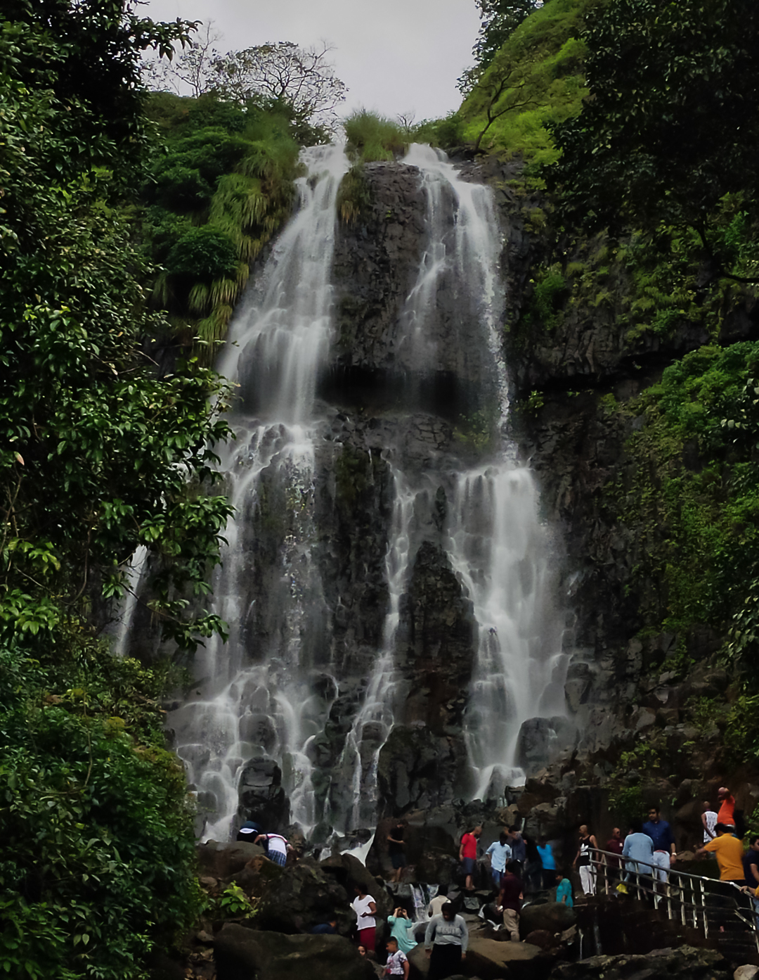 Amboli Village