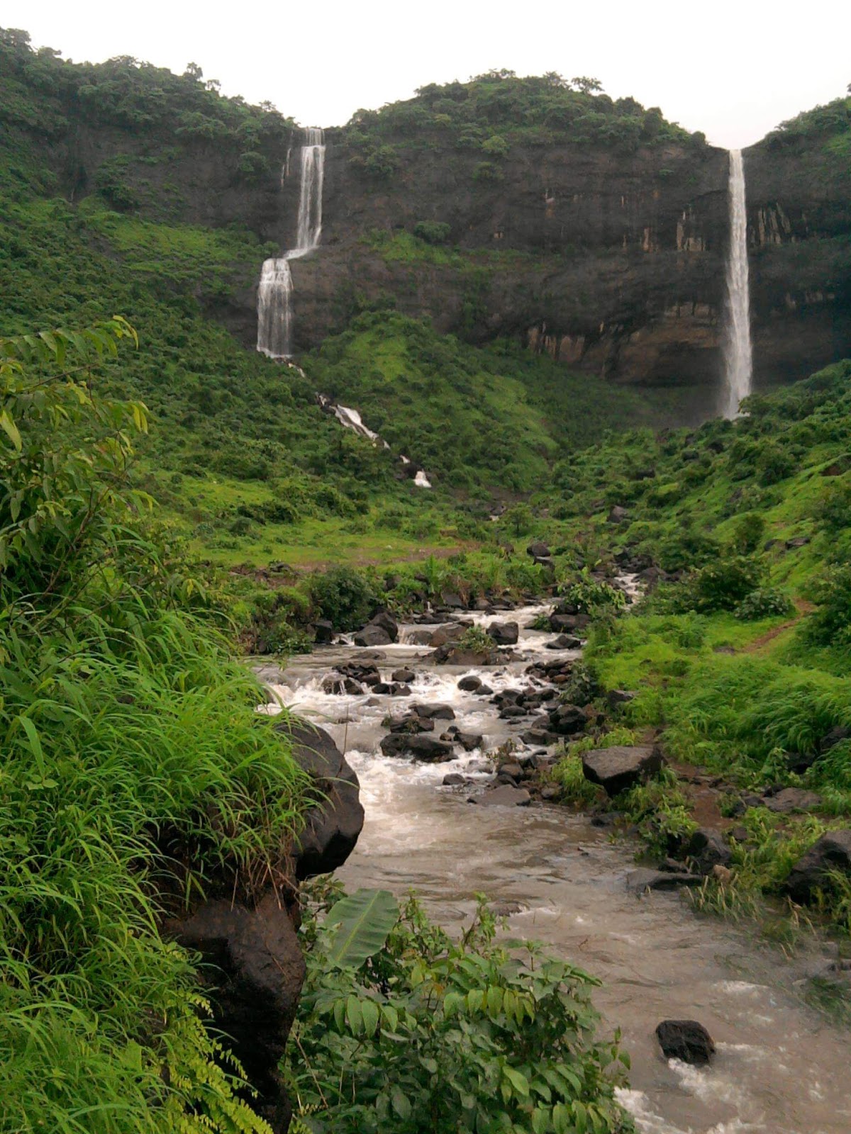 Amboli Village