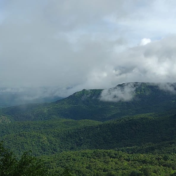 Amboli - A Serene Hill Station in Maharashtra