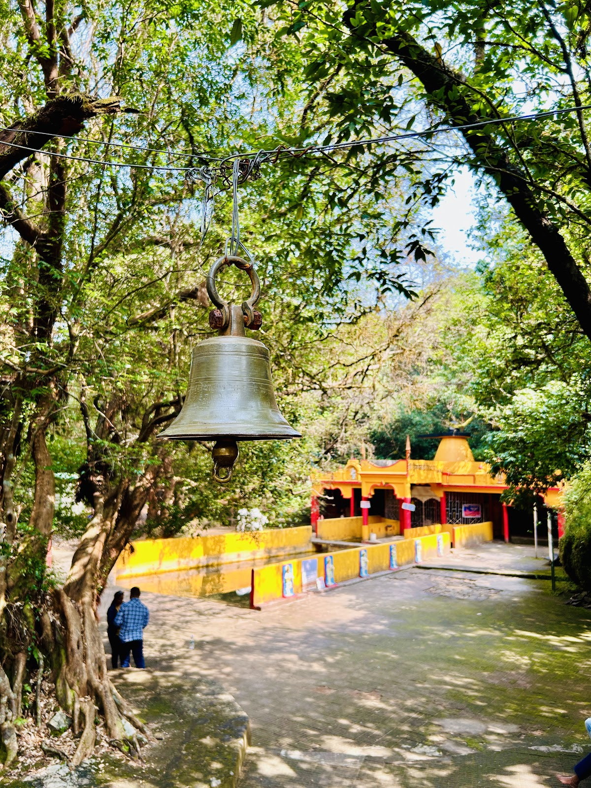 Mahadev Temple