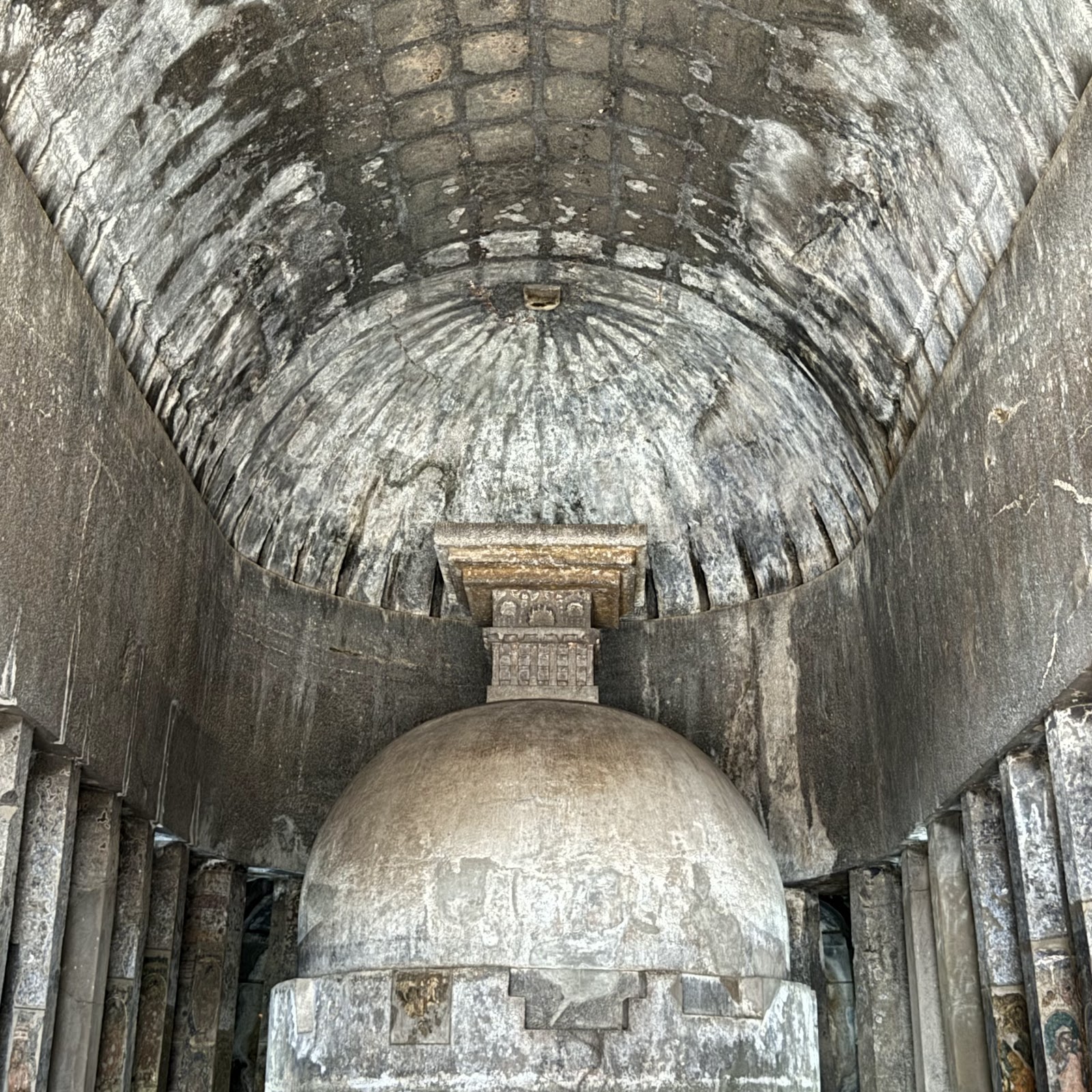 Ajanta Caves