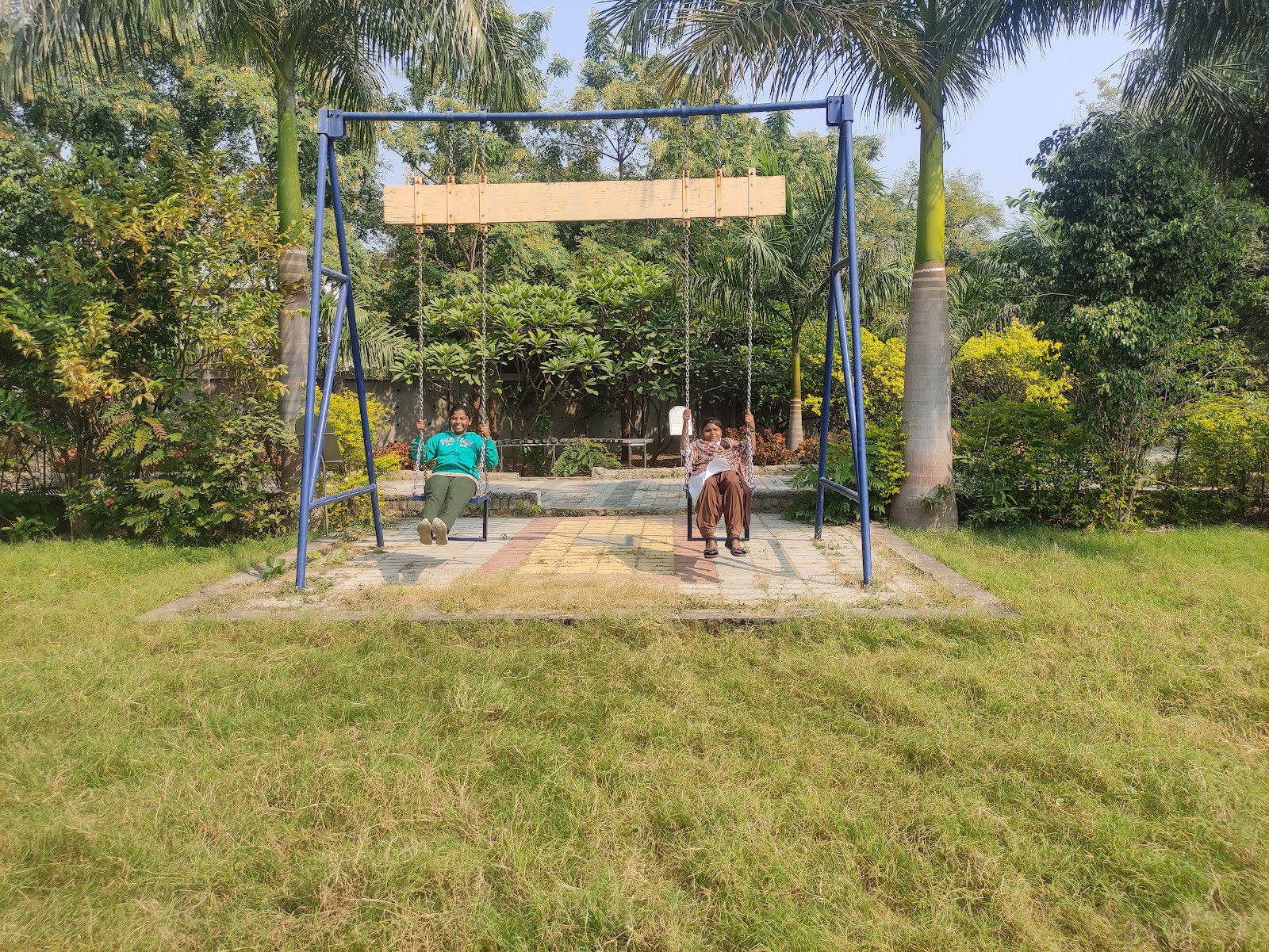 Amravati Science Centre