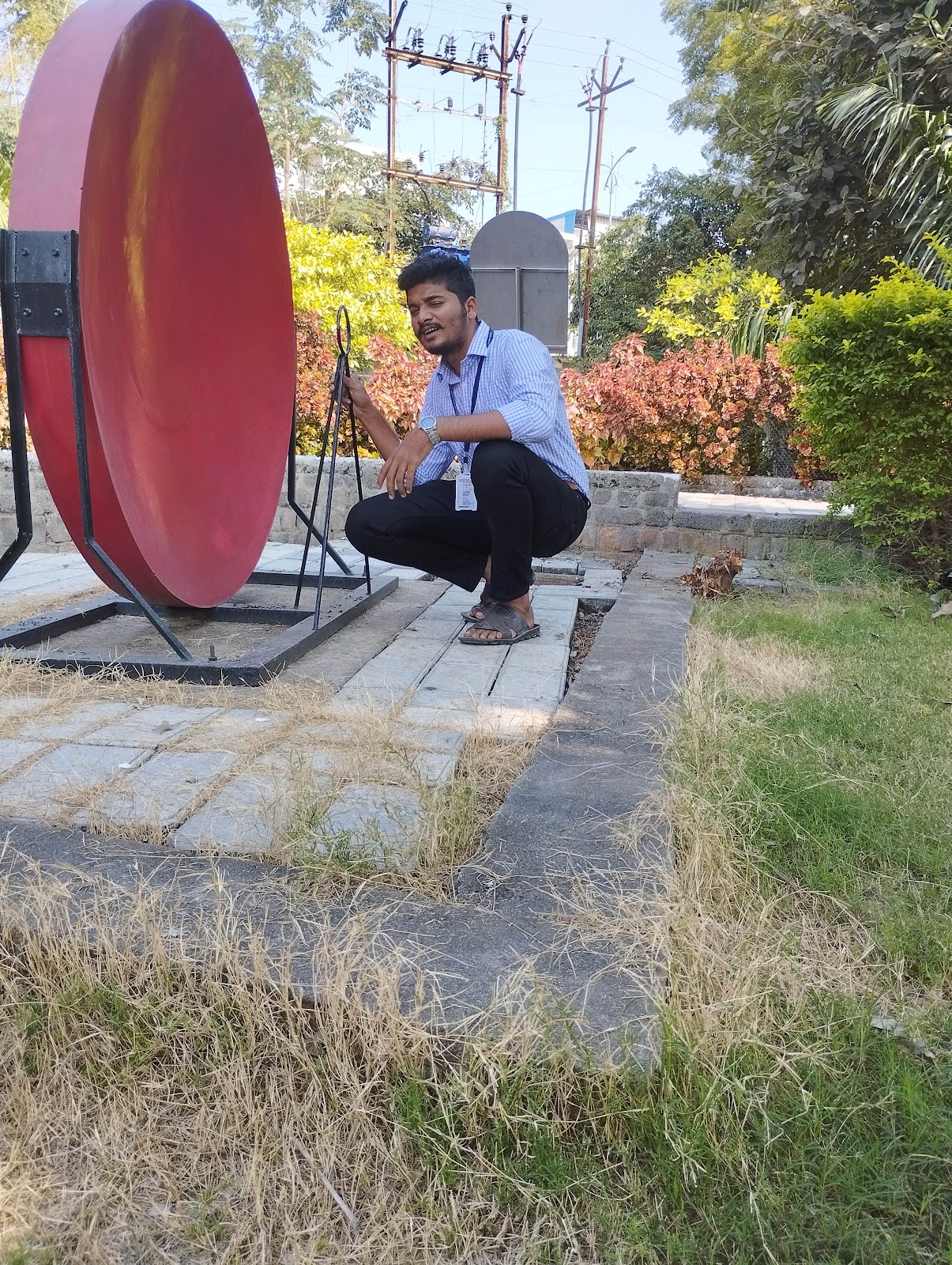 Amravati Science Centre