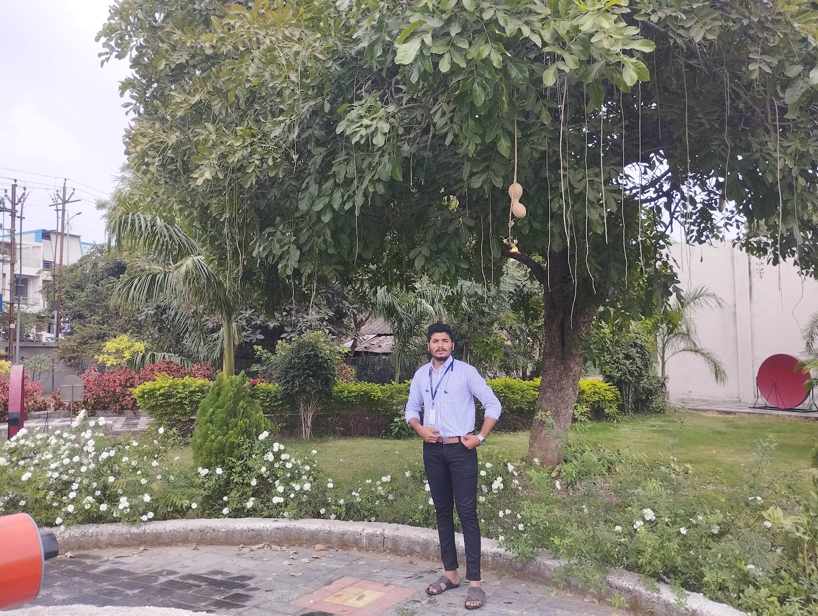 Amravati Science Centre