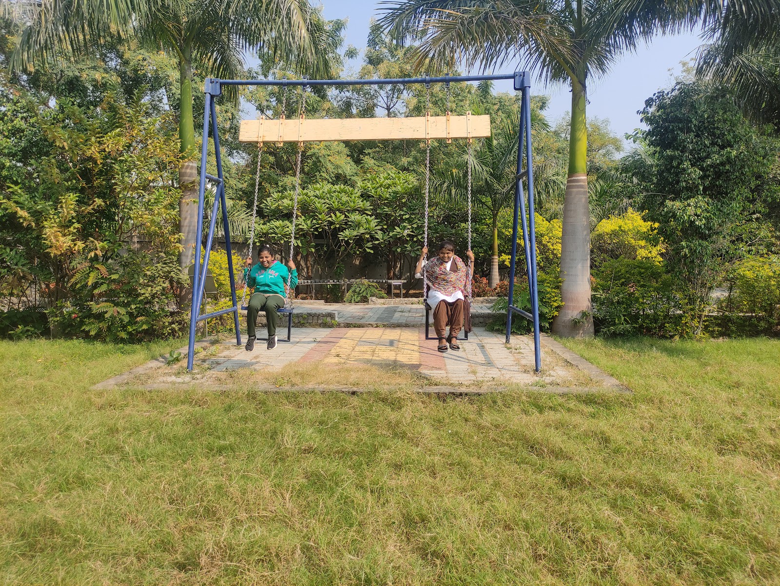 Amravati Science Centre