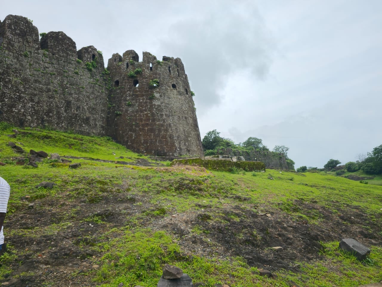 Gawilghur Fort