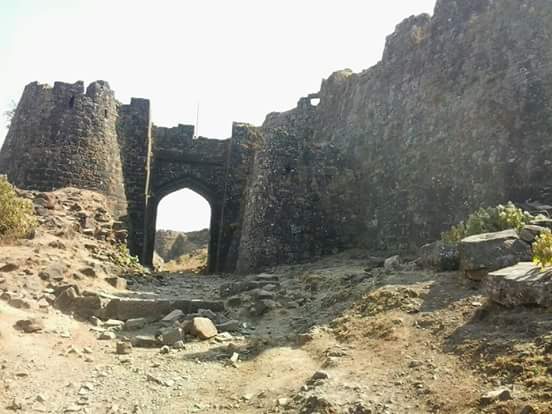 Narnala Fort