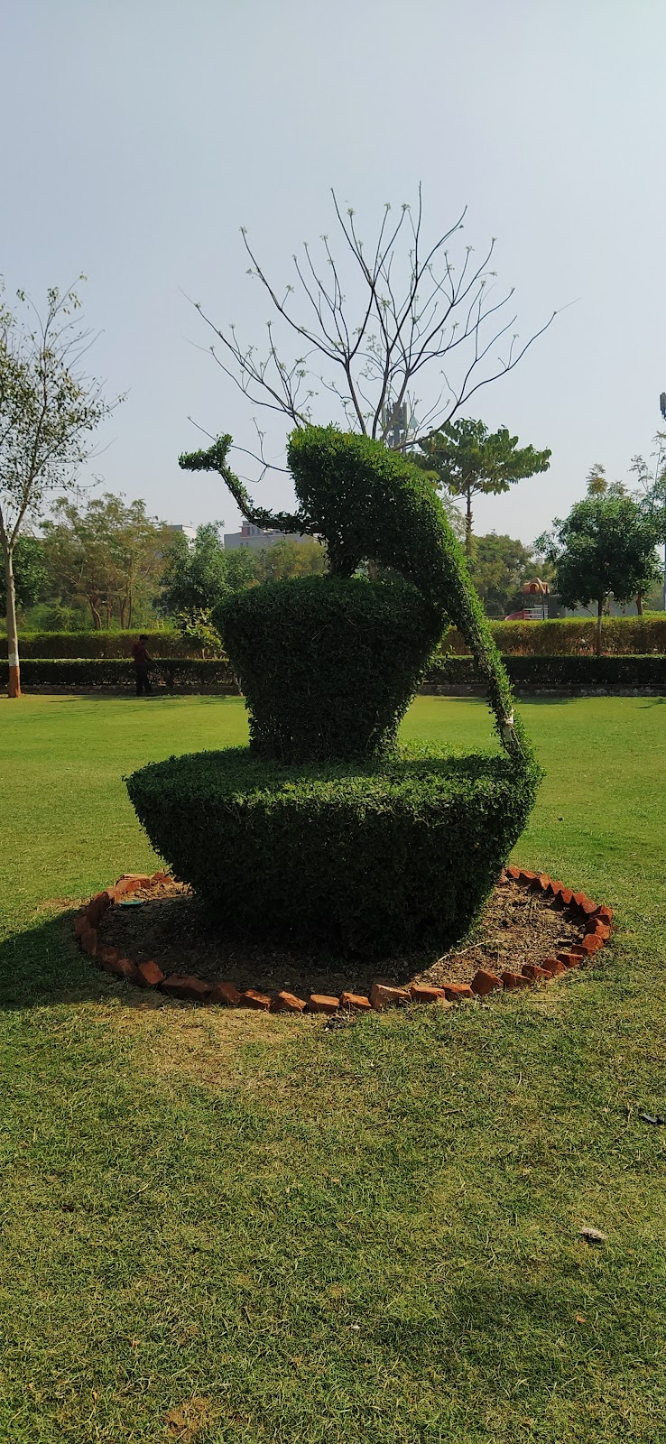 Sardar Patel Garden
