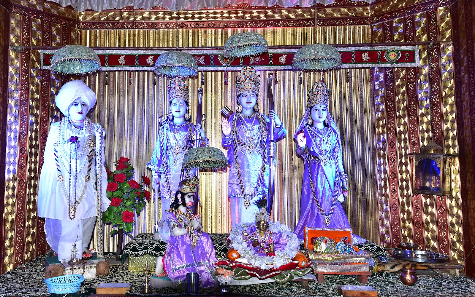 Shri Bhakti Dham
