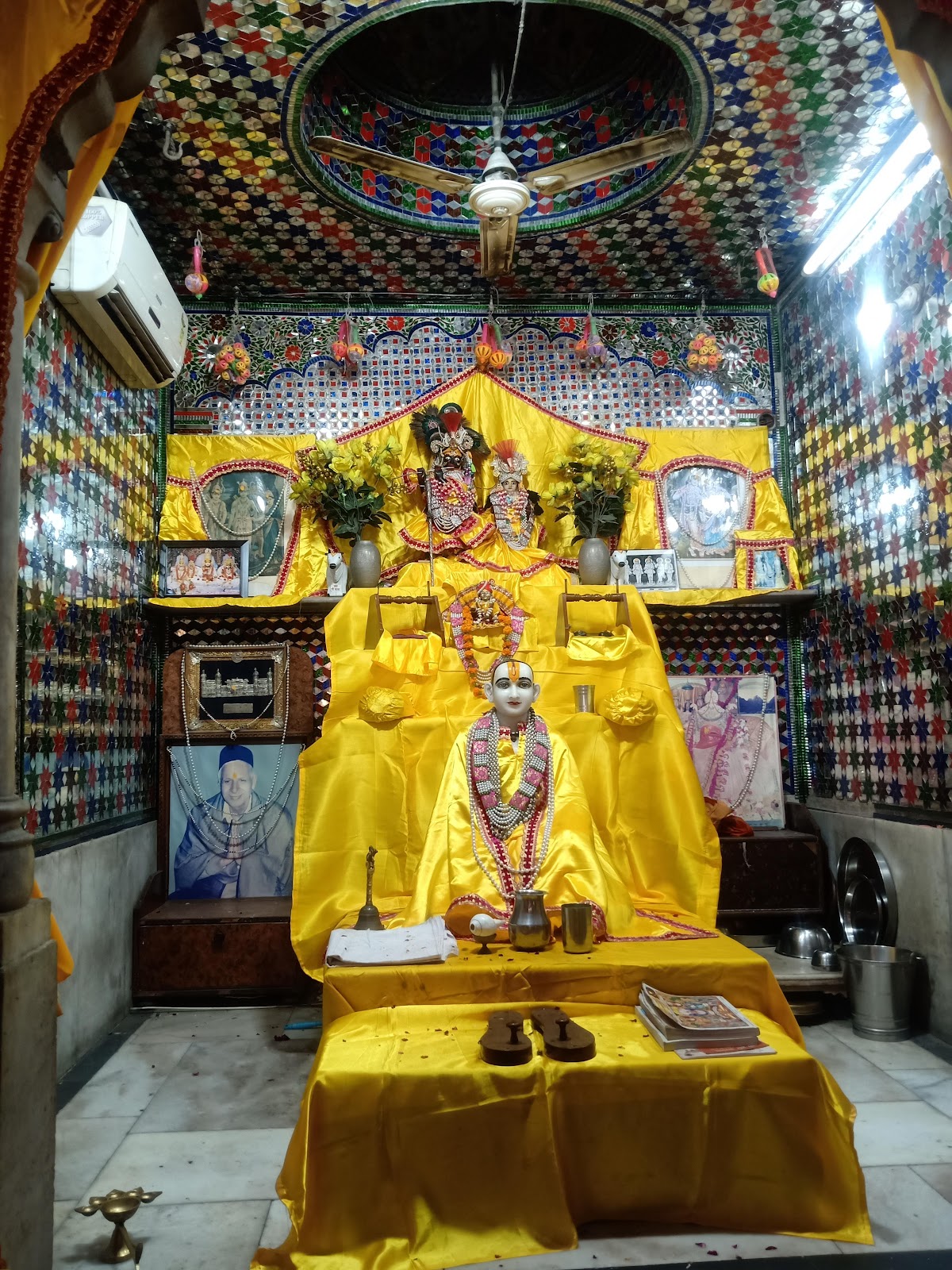 Durgiana Temple