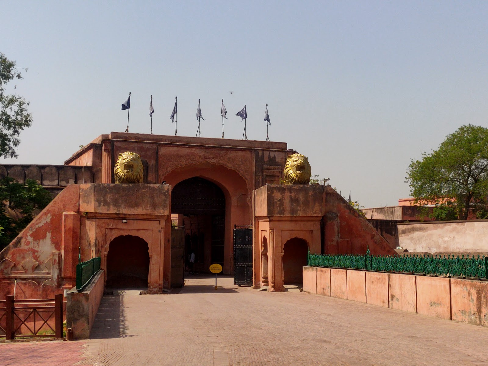 Gobindgarh Fort