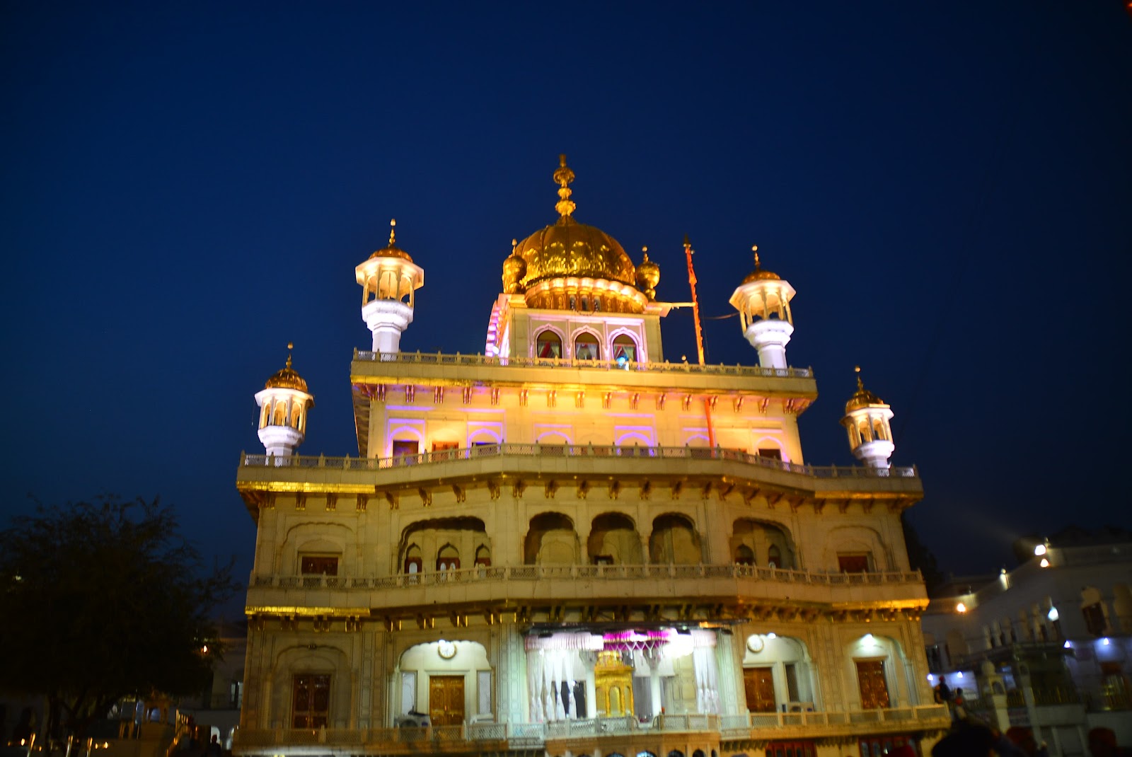 Golden Temple