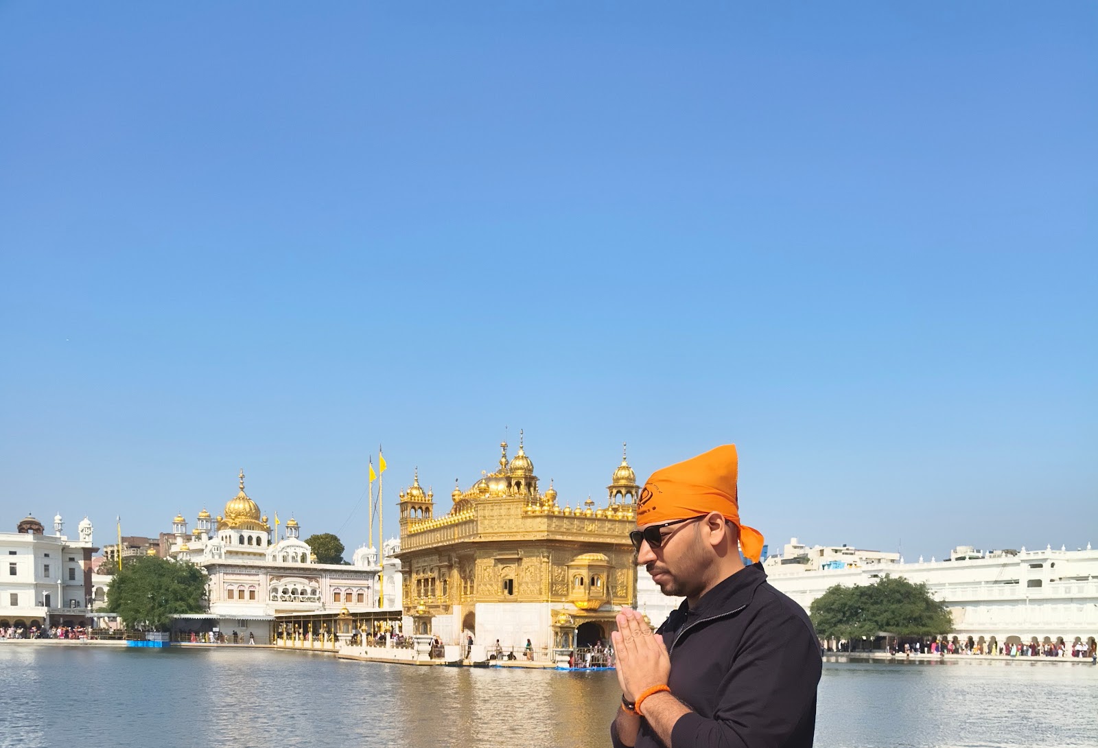 Golden Temple