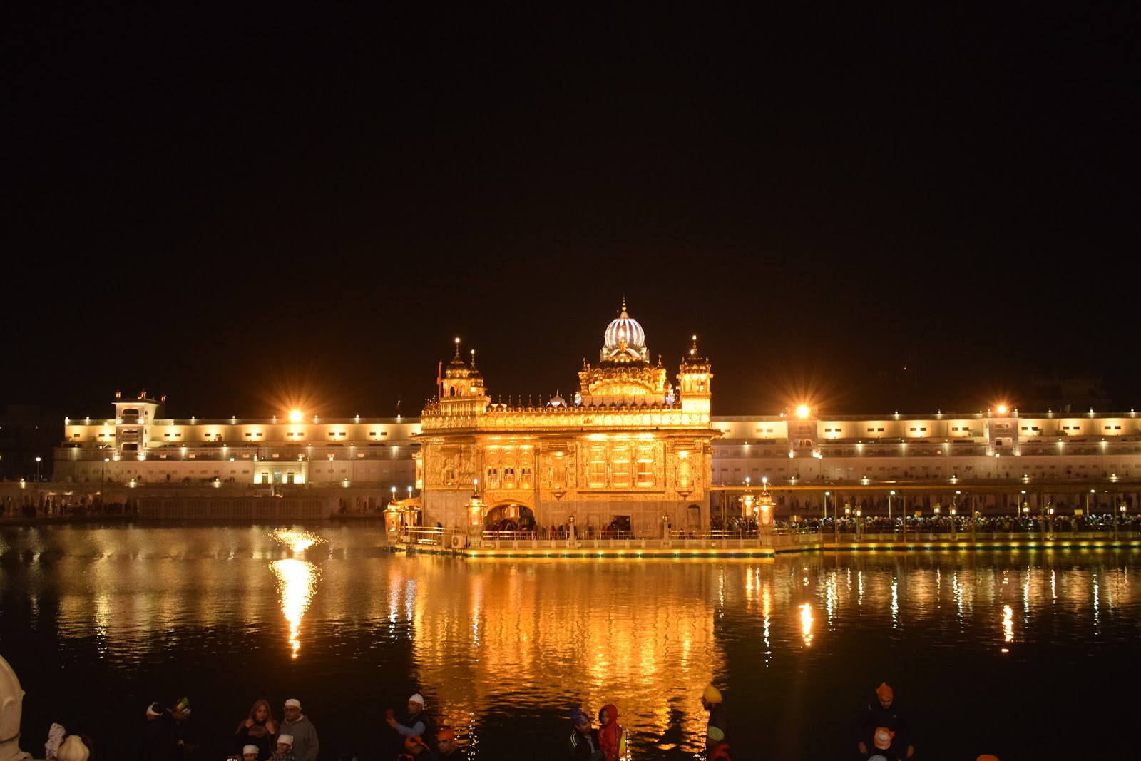 Golden Temple