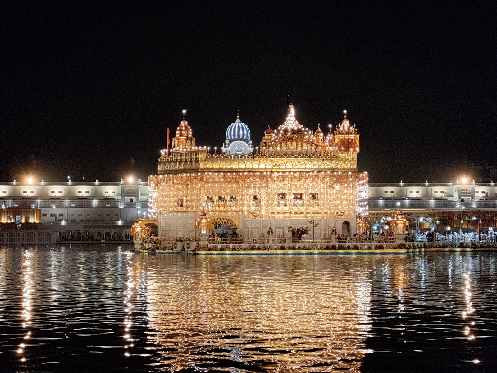 Golden Temple