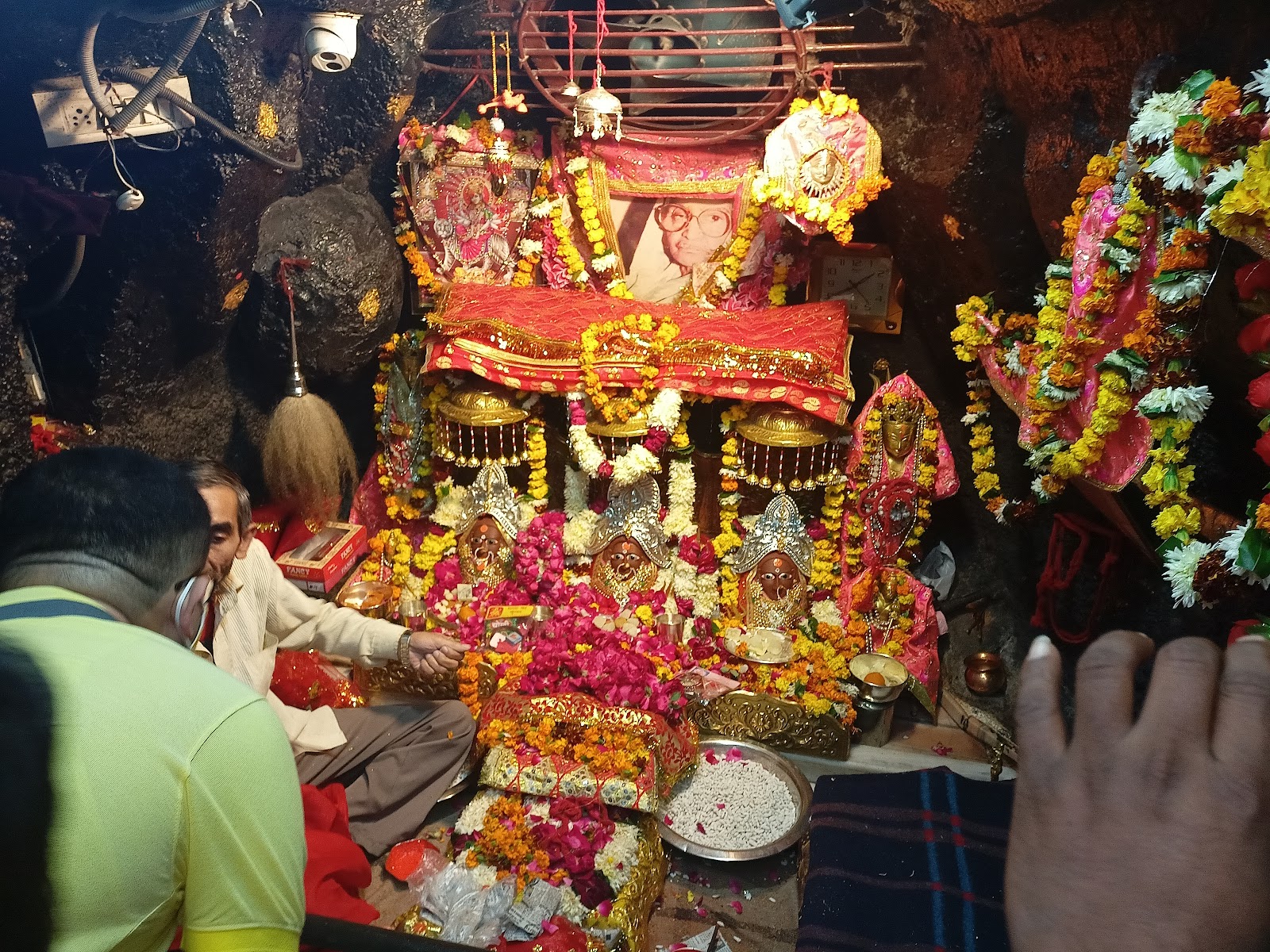 Gurudwara Mata Lal Devi