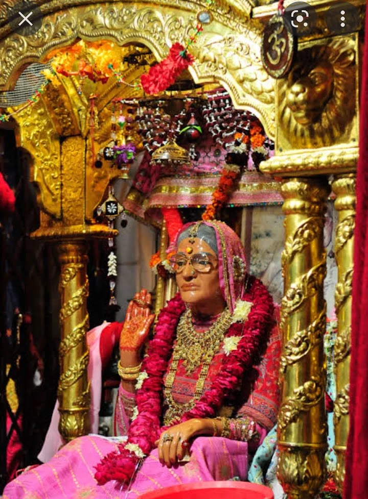 Gurudwara Mata Lal Devi