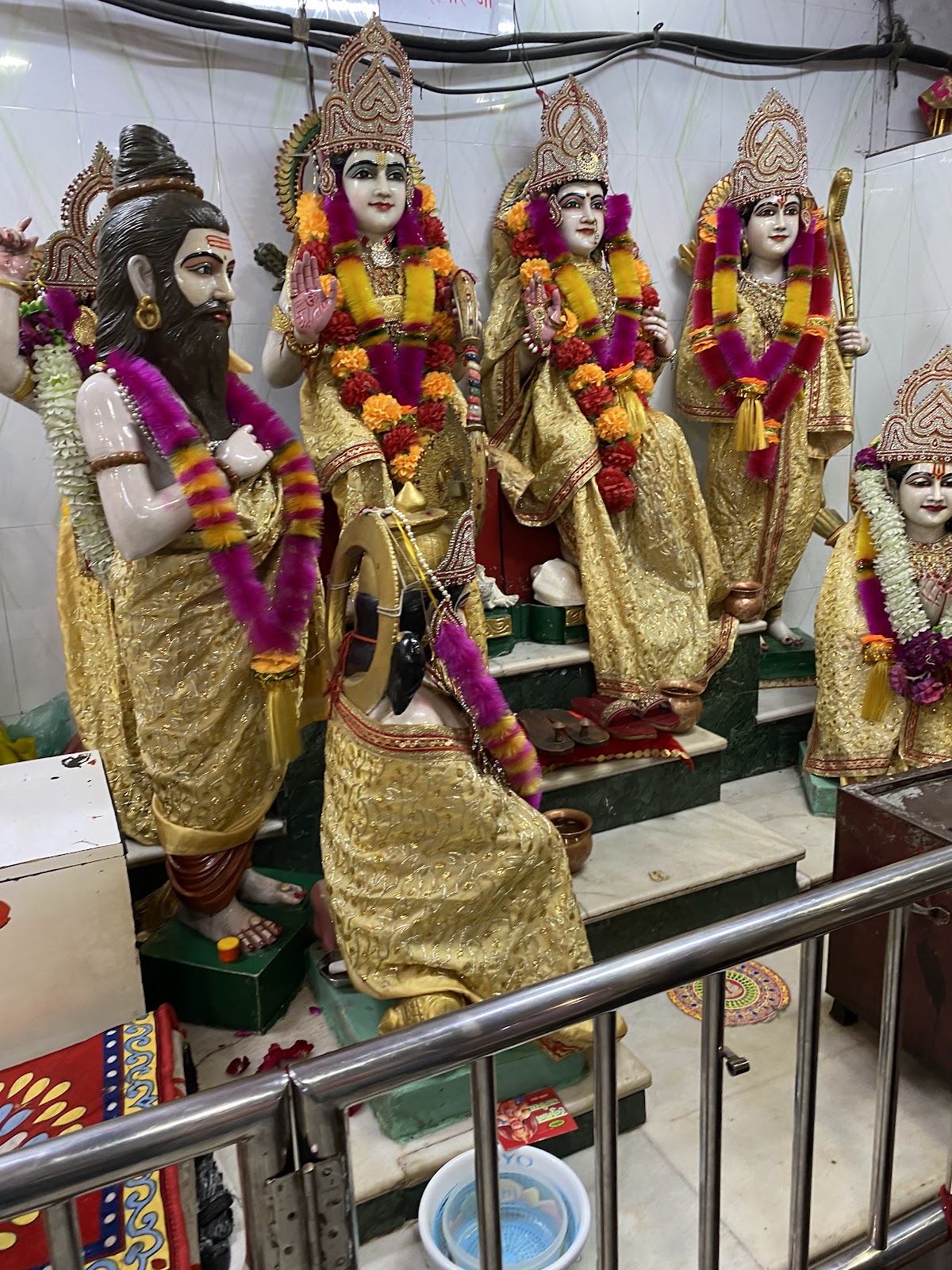 Gurudwara Mata Lal Devi