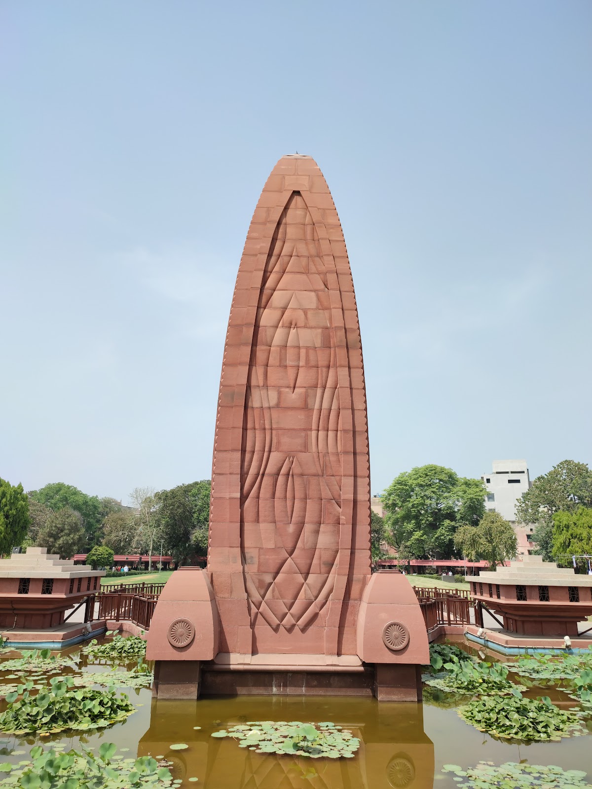 Jallianwala Bagh