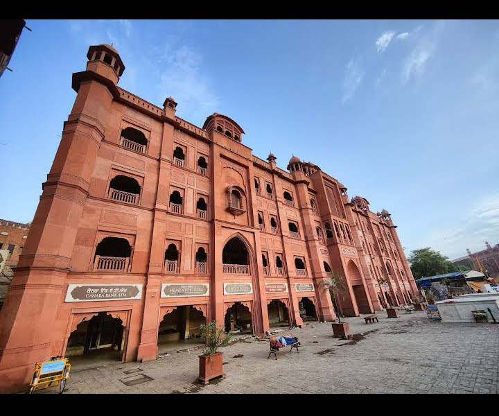 Jallianwala Bagh