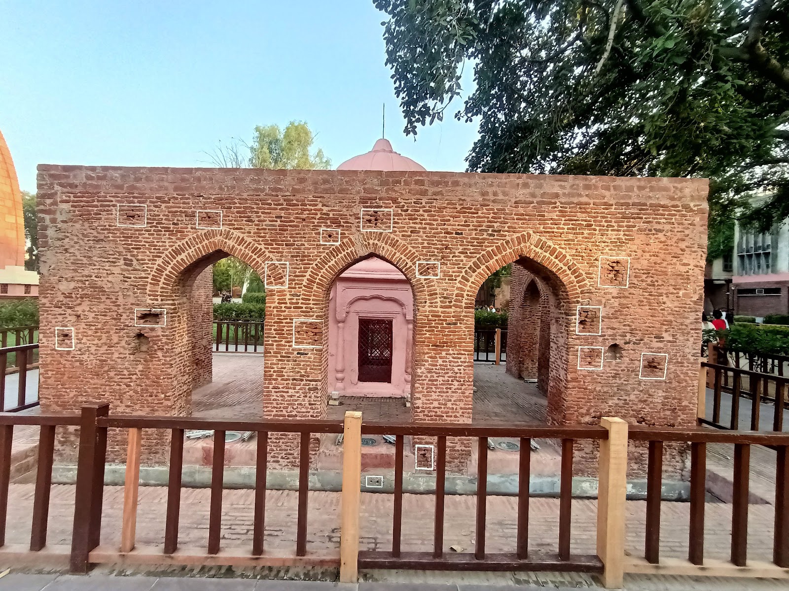Jallianwala Bagh