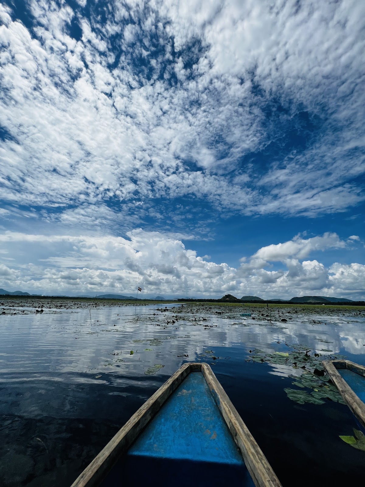 Kondakarla Ava Bird Sanctuary