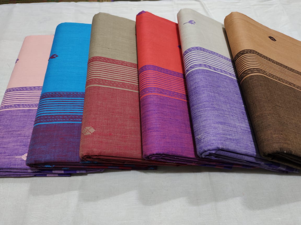 Local Handloom Cooperative